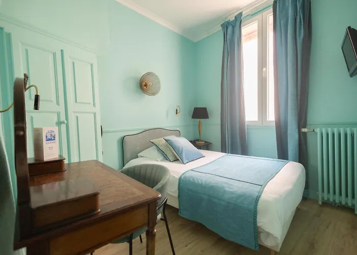 Du PalaisHotel Montpellier